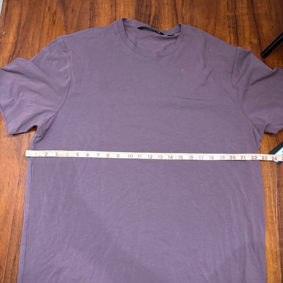 Travis Mathew Cloud Collection Shirt Size XL - Picture 8 of 9